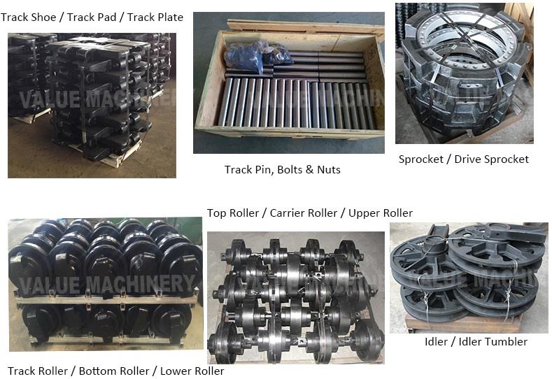 Nippon Sharyo DH558 Undercarriage Parts .jpg