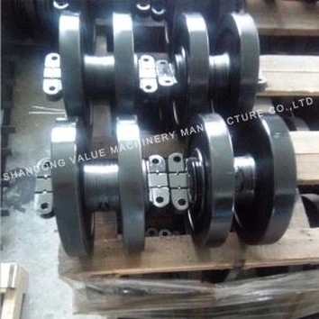 Sumitomo Crawler Crane Top Roller