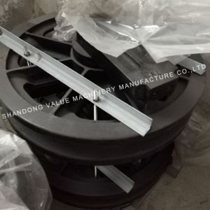 FUWA Crawler Crane Idler