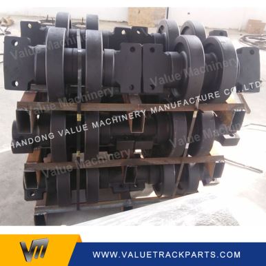 DH600 Top Roller