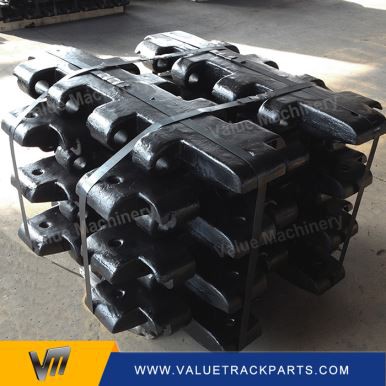 FUSHUN QUY70 Track Shoe