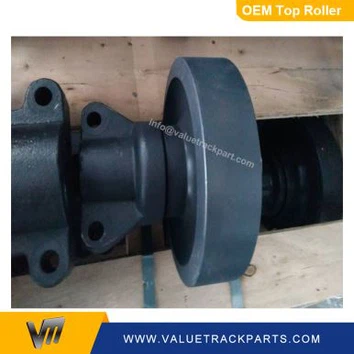 Link Belt LS218HSL Top valjak