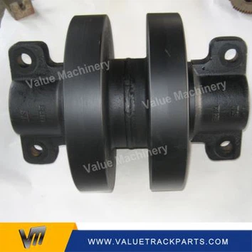 Nippon Sharyo DH758 traka za valjak