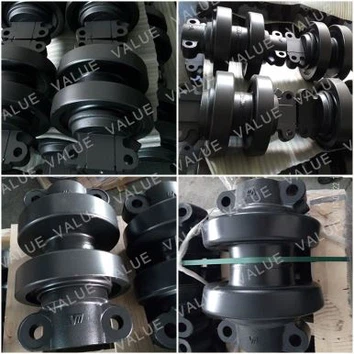 Top Roller za CK2500
