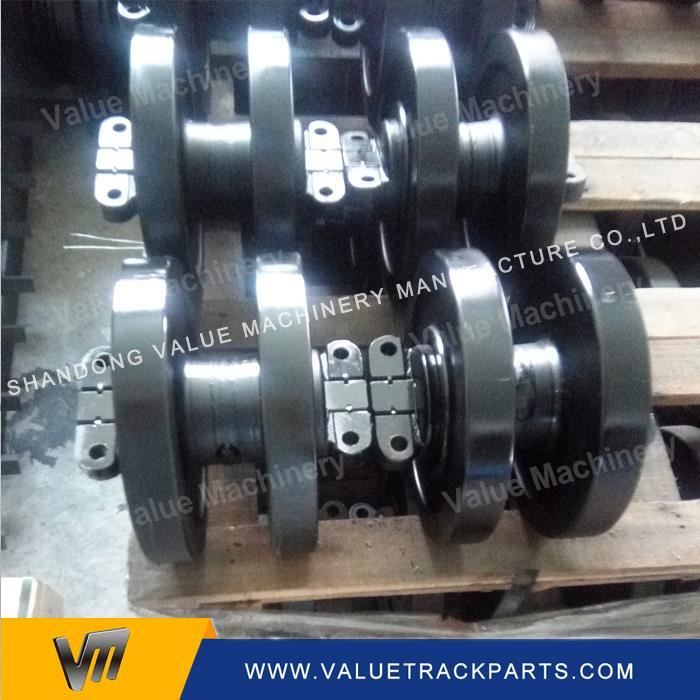 Dizalica gusjeničar Sumitomo SC500-3 Top Roller