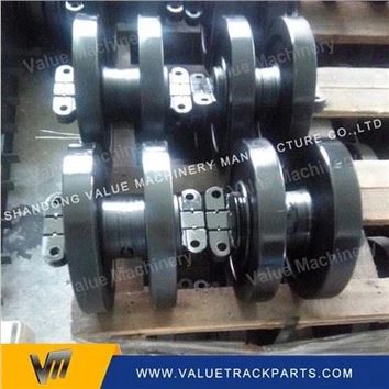 Dizalica gusjeničar Sumitomo SC500-3 Top Roller